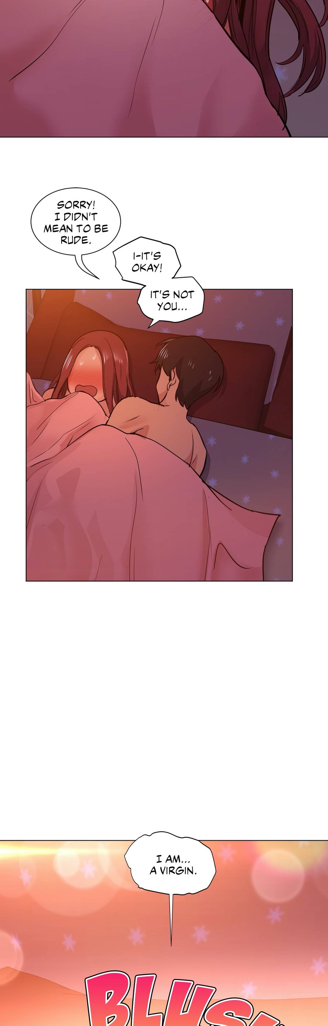 Lucky Guy chapter 34 page 24