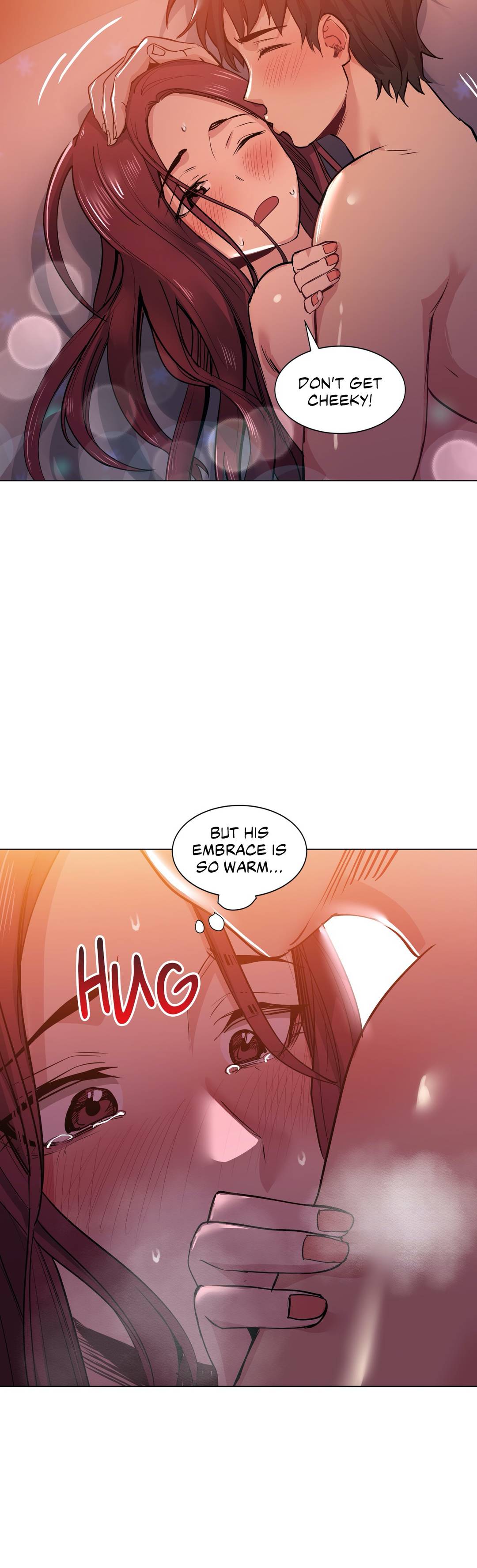 Lucky Guy chapter 34 page 30