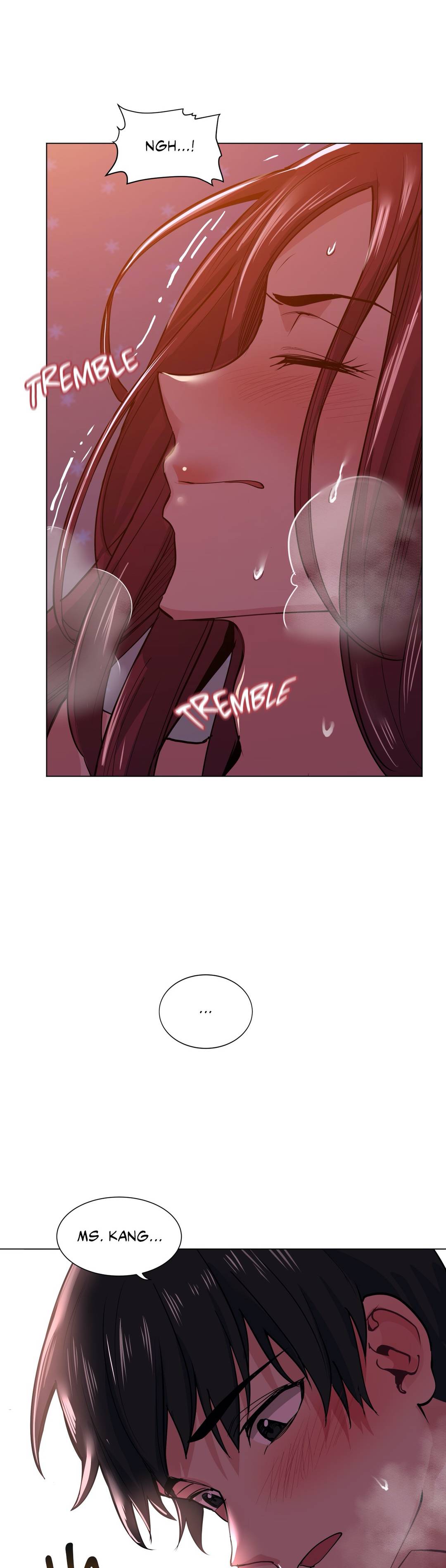 Lucky Guy chapter 34 page 36
