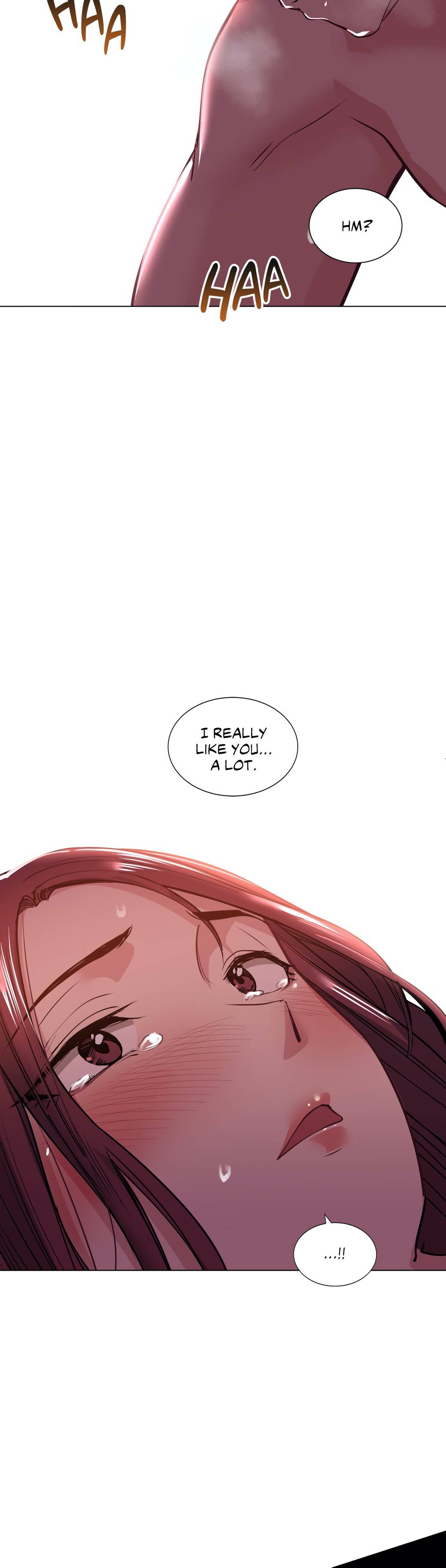 Lucky Guy chapter 34 page 37