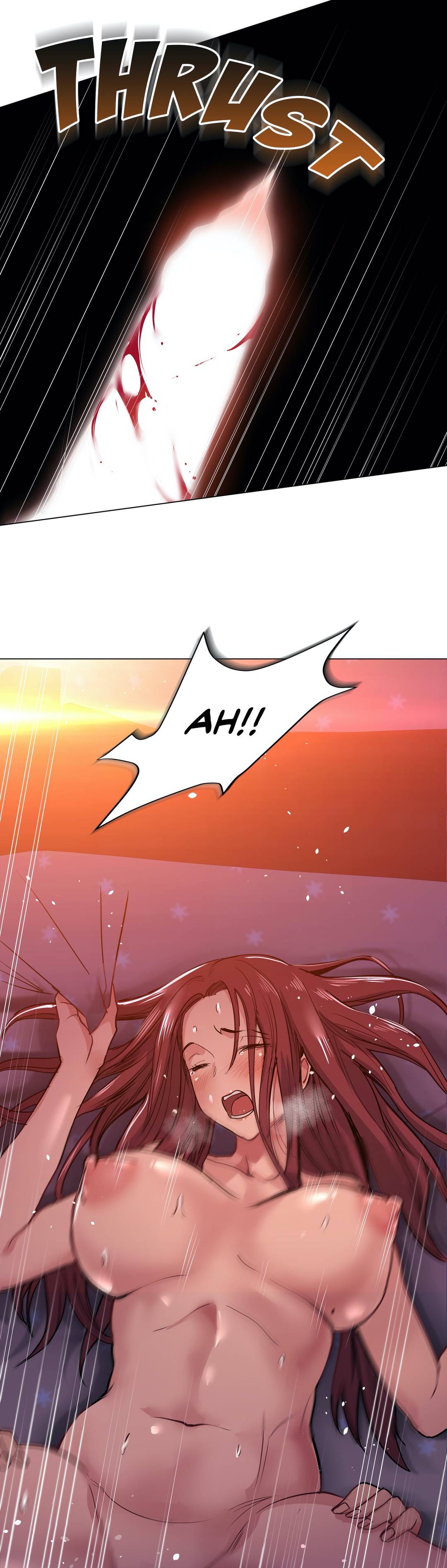 Lucky Guy chapter 34 page 38