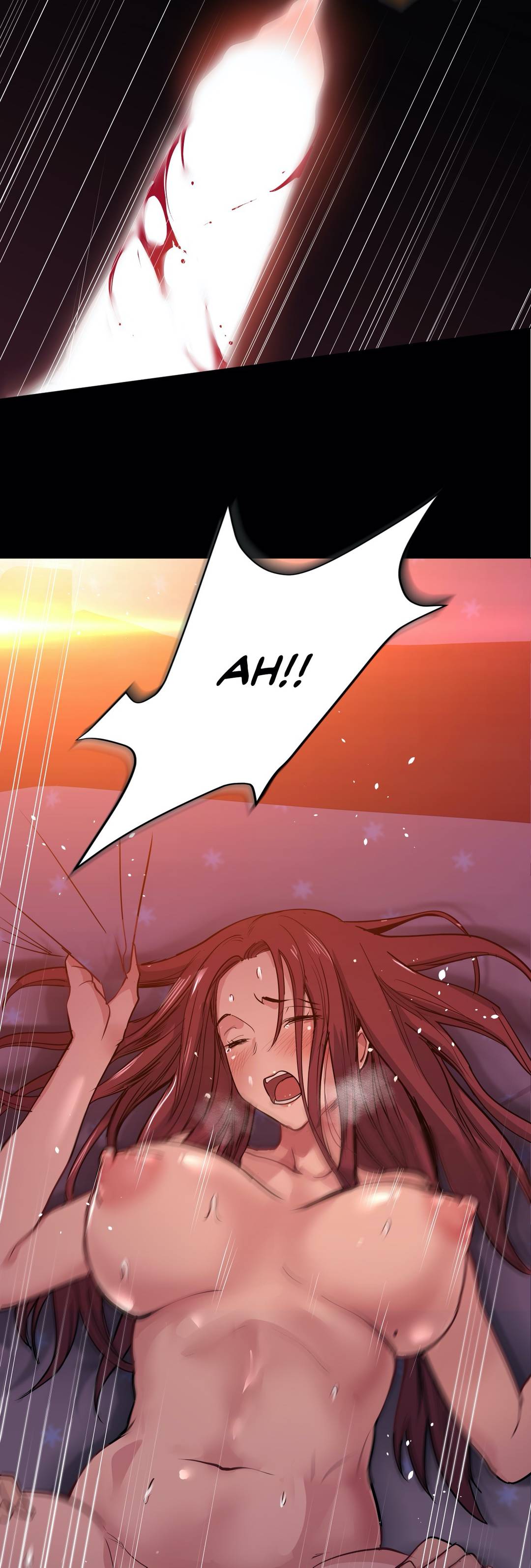 Lucky Guy chapter 35 page 3