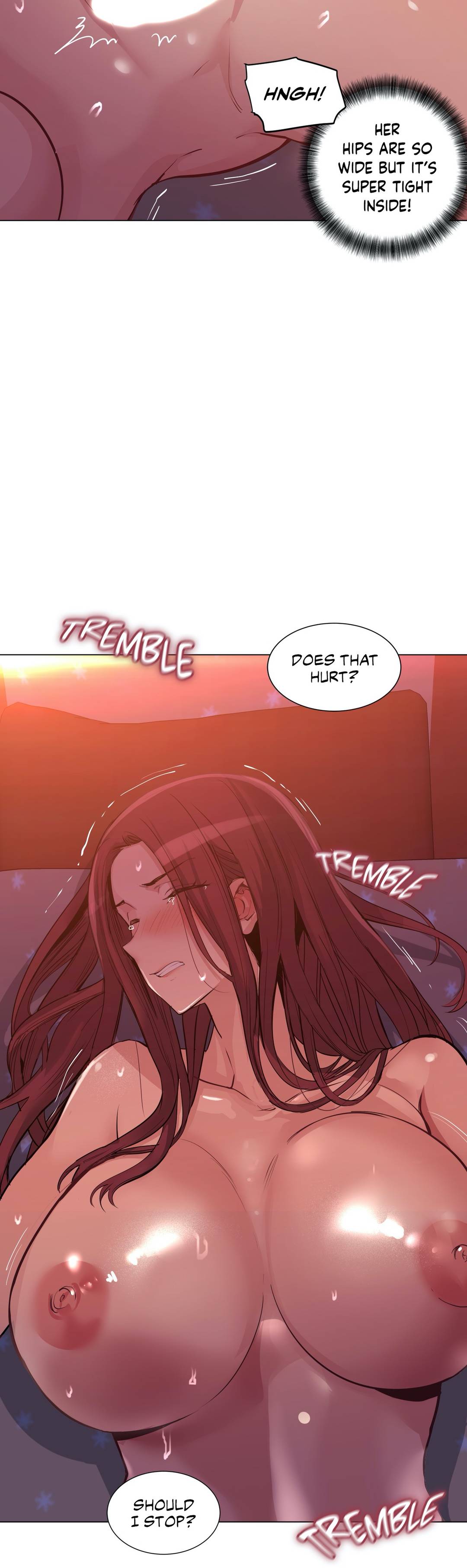 Lucky Guy chapter 35 page 7