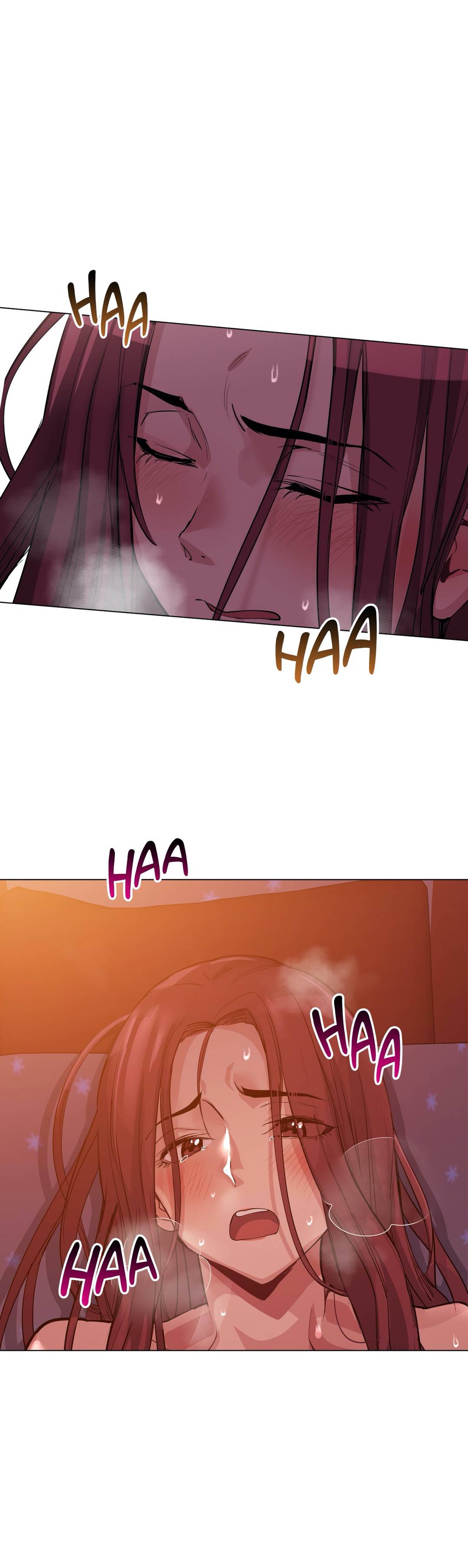 Lucky Guy chapter 35 page 8