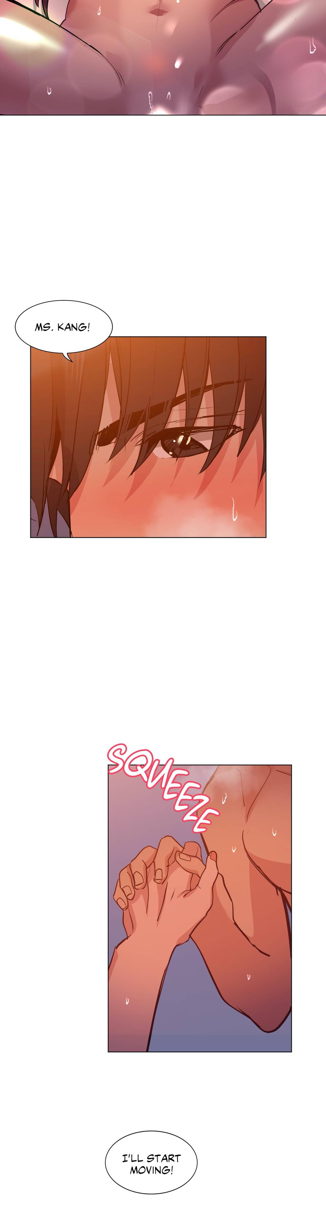 Lucky Guy chapter 35 page 10