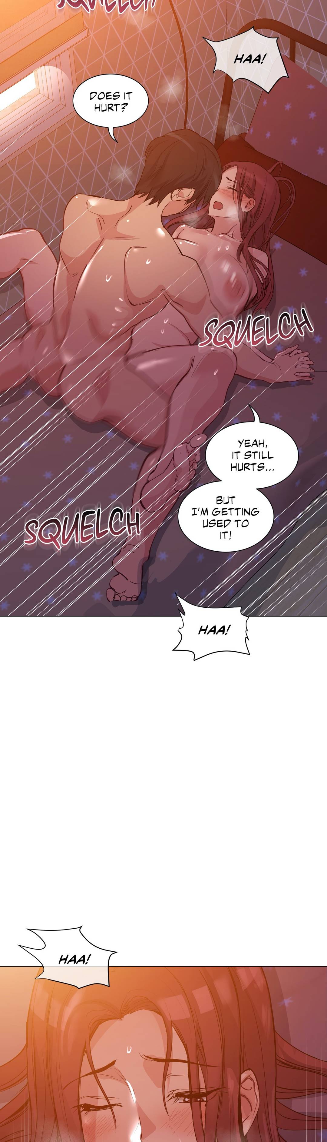 Lucky Guy chapter 35 page 14