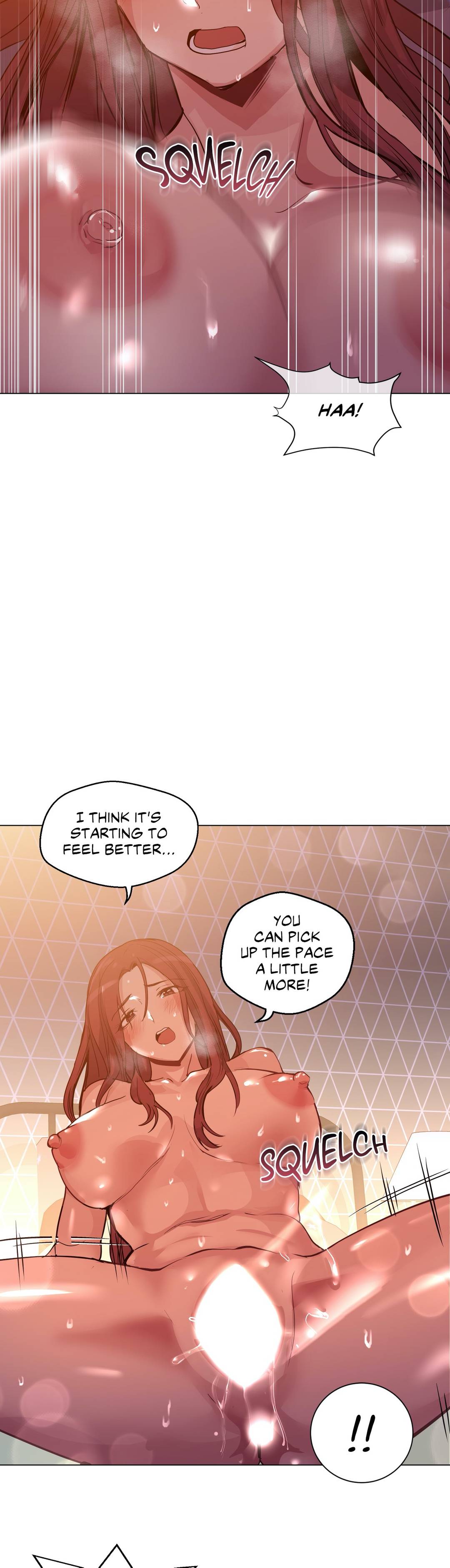 Lucky Guy chapter 35 page 15