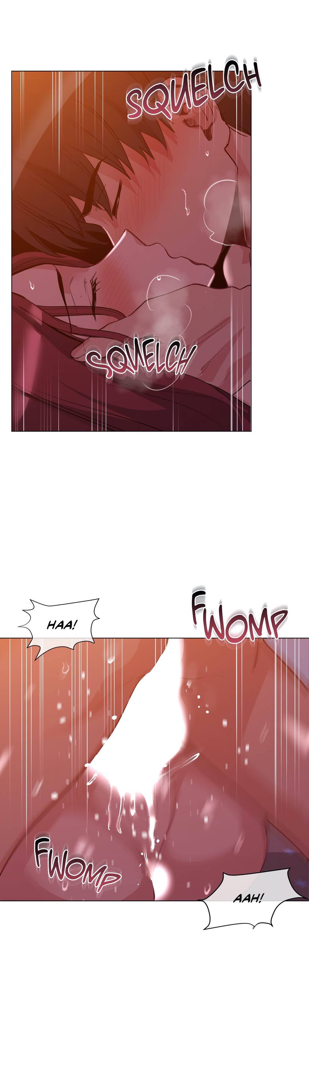 Lucky Guy chapter 35 page 17