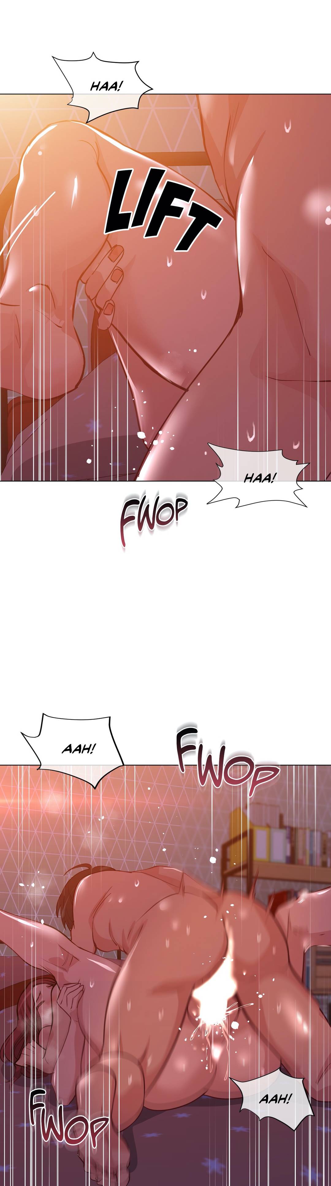 Lucky Guy chapter 35 page 18