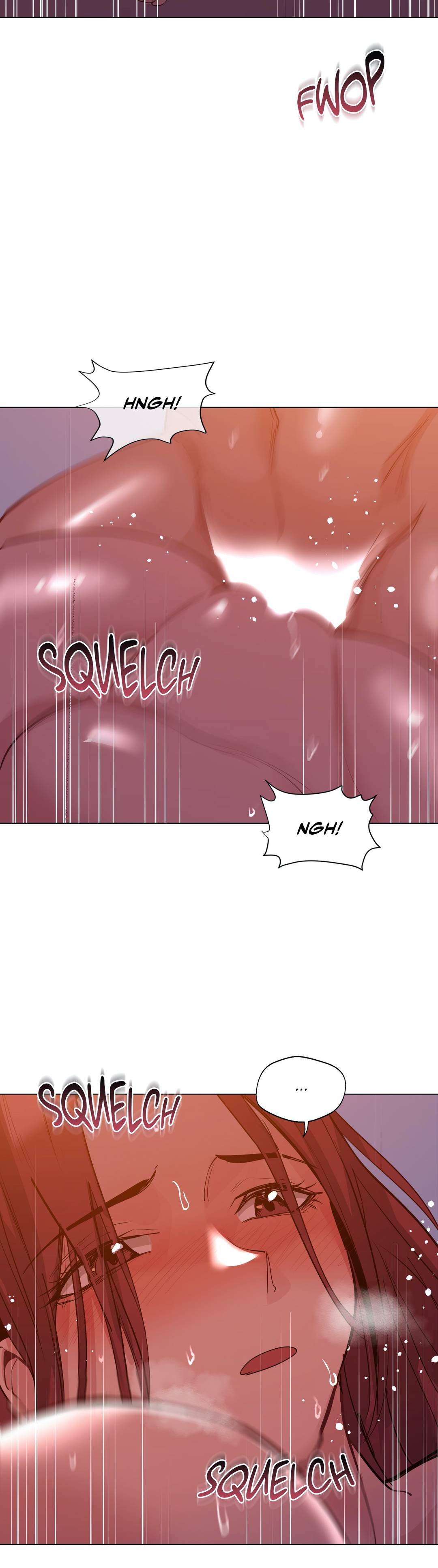 Lucky Guy chapter 35 page 19