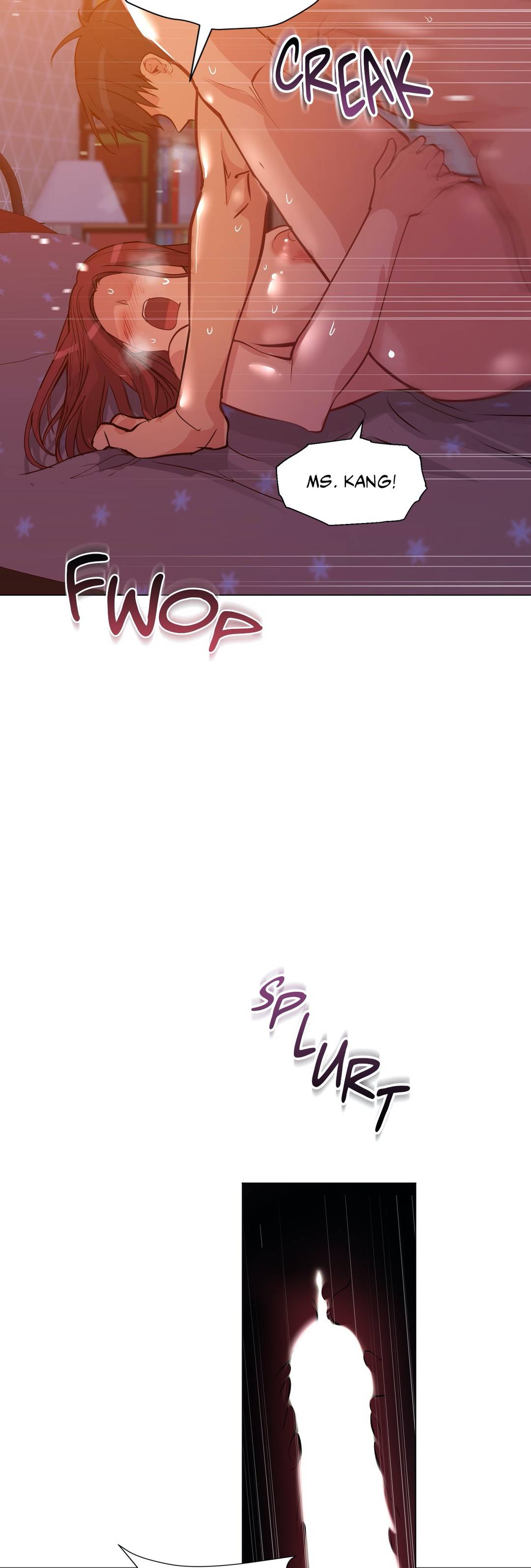 Lucky Guy chapter 35 page 23