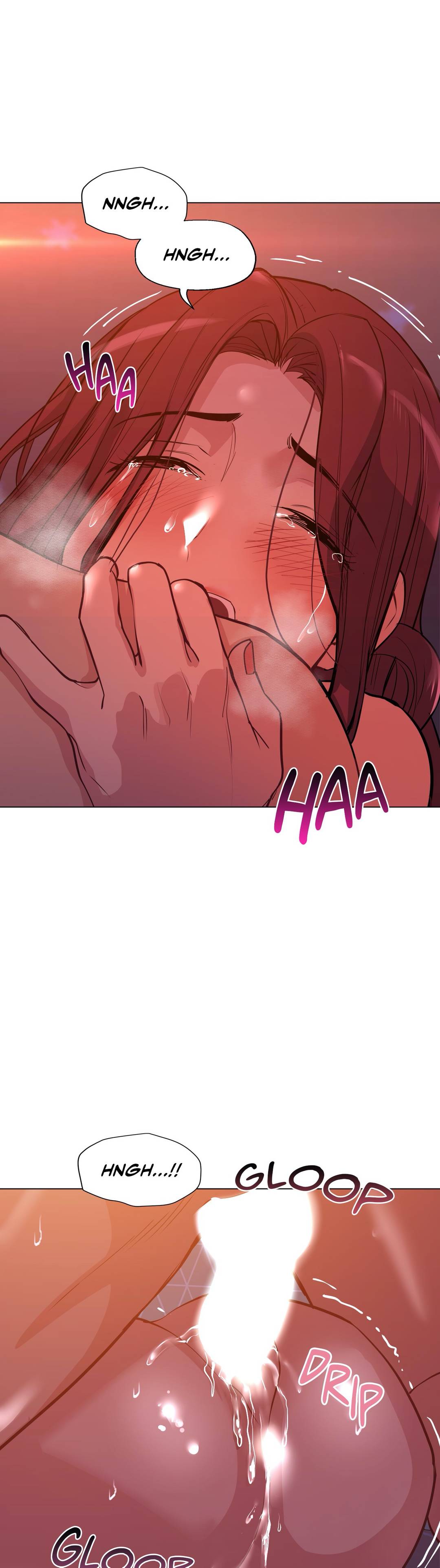 Lucky Guy chapter 35 page 25