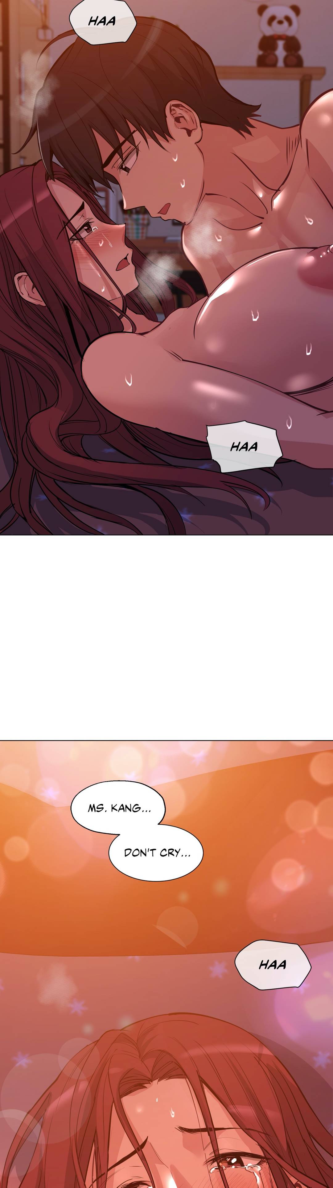 Lucky Guy chapter 35 page 27