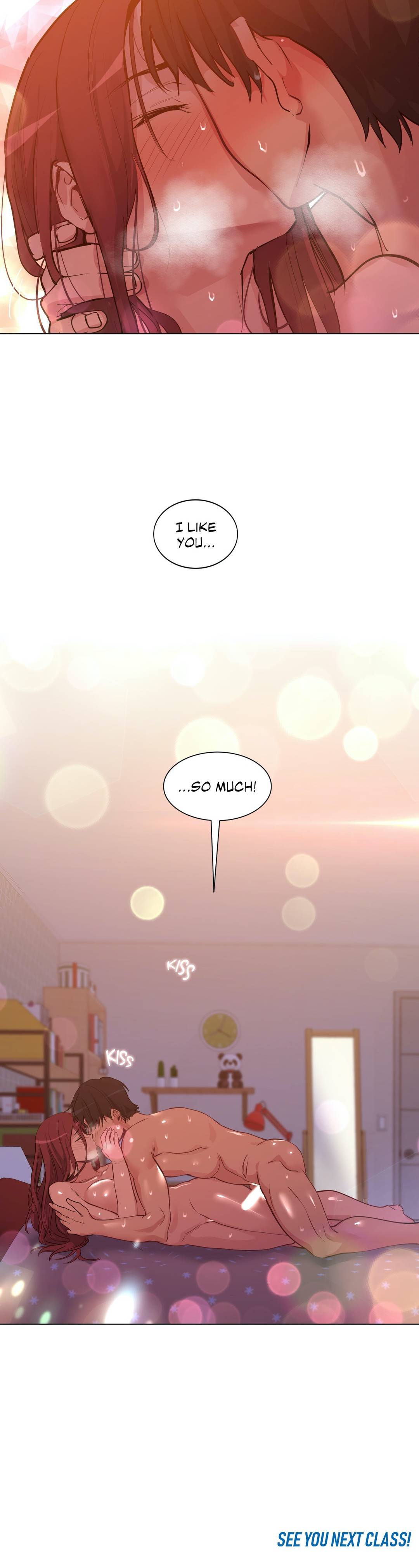 Lucky Guy chapter 35 page 39