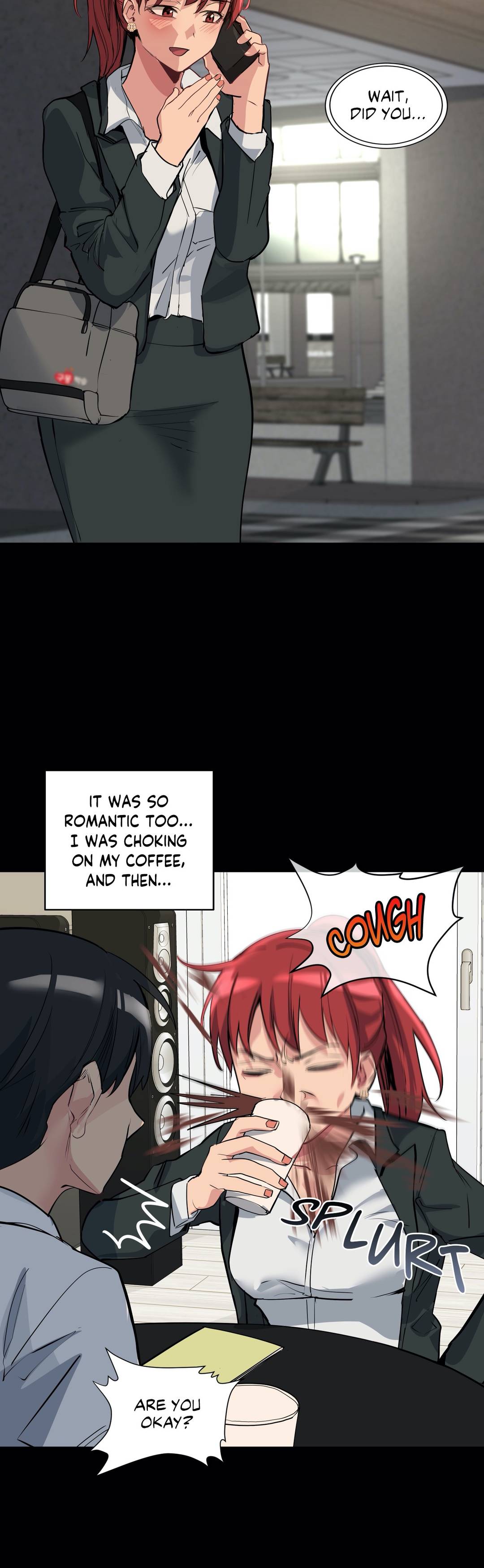 Lucky Guy chapter 36 page 3