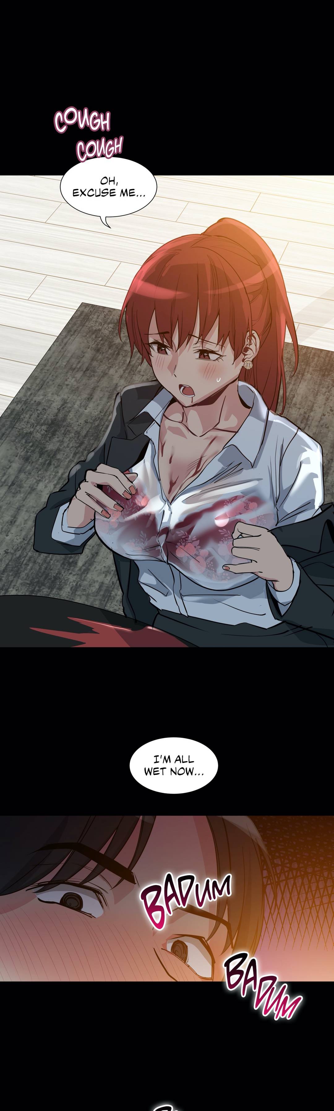 Lucky Guy chapter 36 page 4