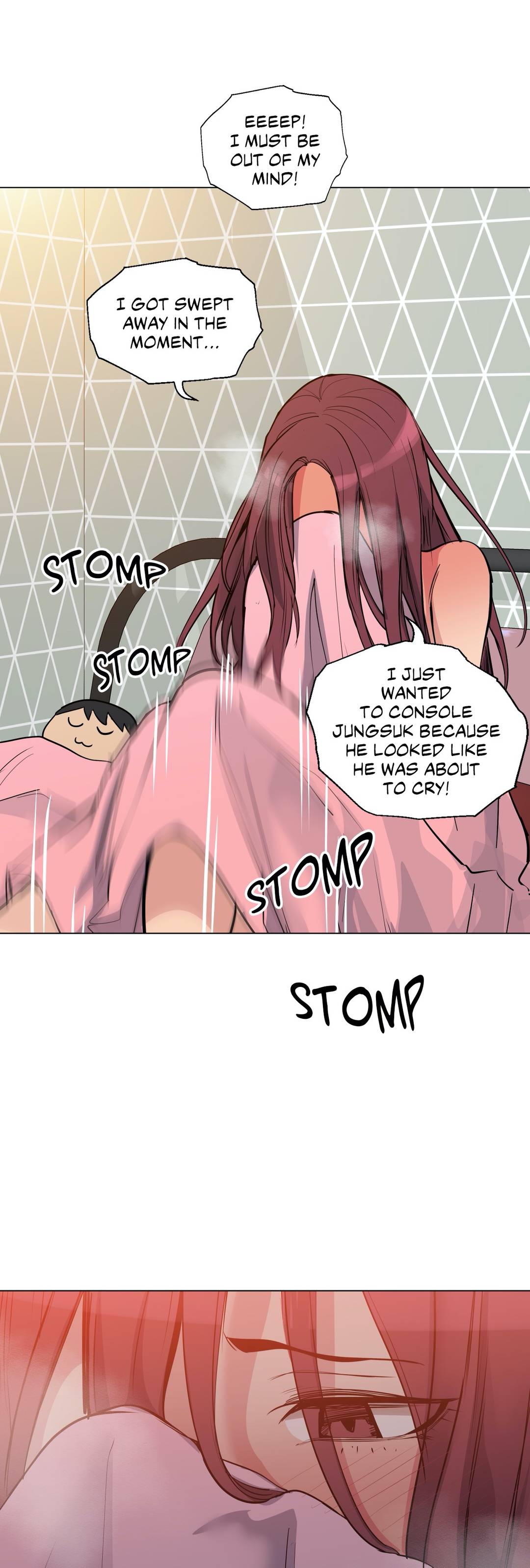 Lucky Guy chapter 36 page 8