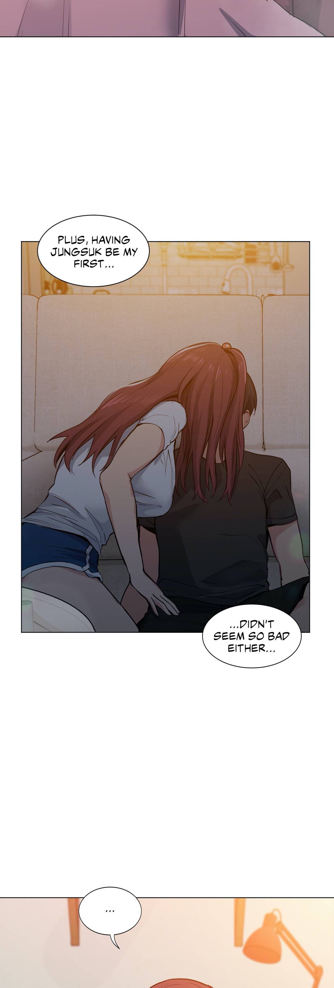 Lucky Guy chapter 36 page 9
