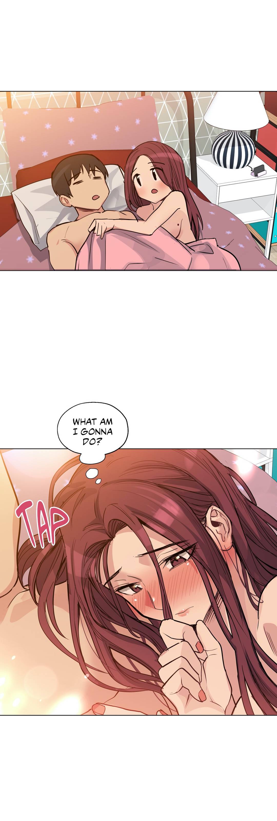 Lucky Guy chapter 36 page 11