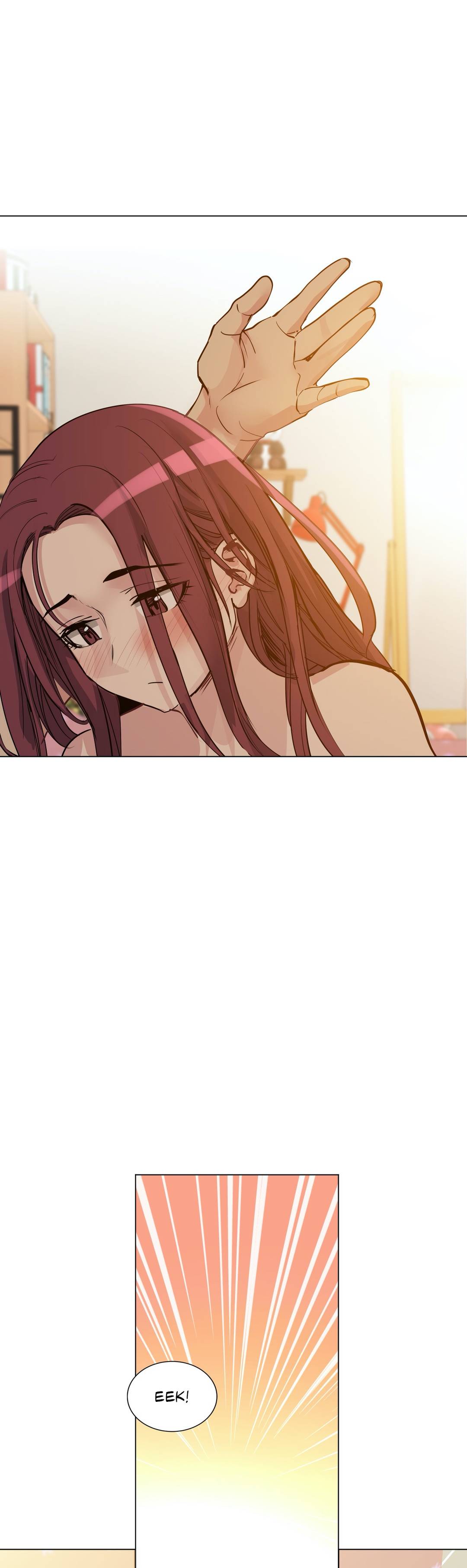 Lucky Guy chapter 36 page 12