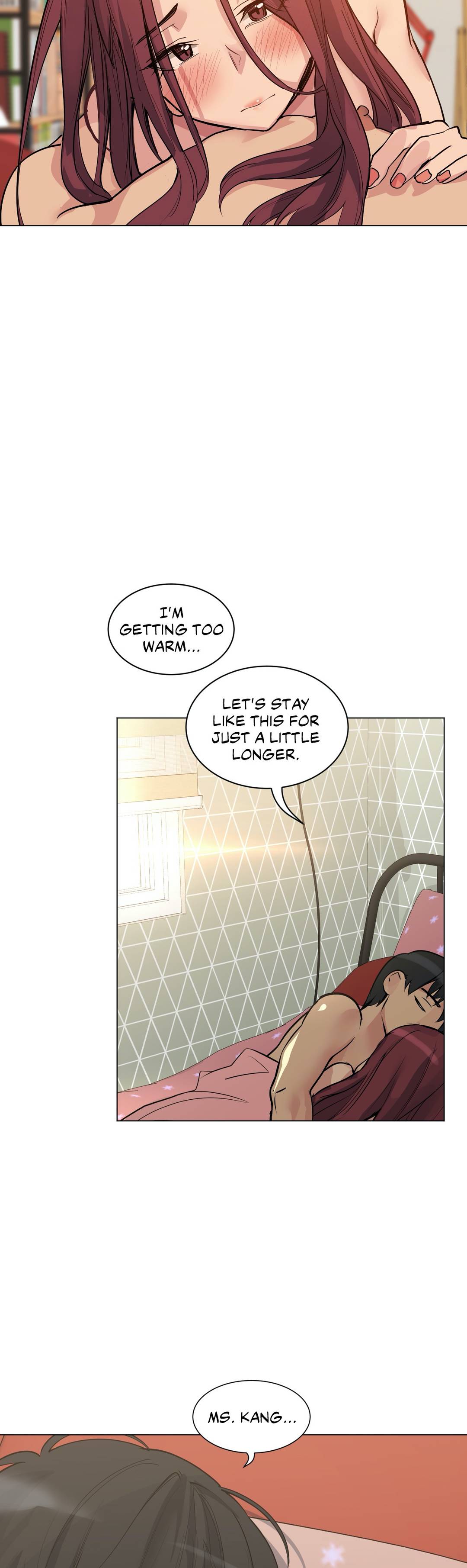 Lucky Guy chapter 36 page 14