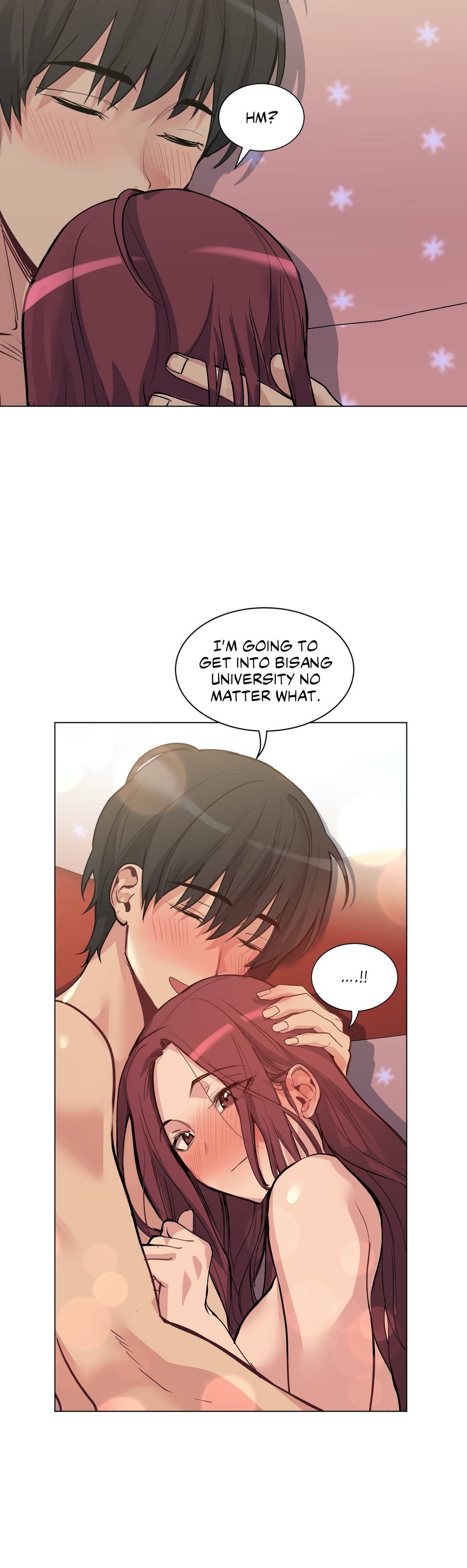 Lucky Guy chapter 36 page 15