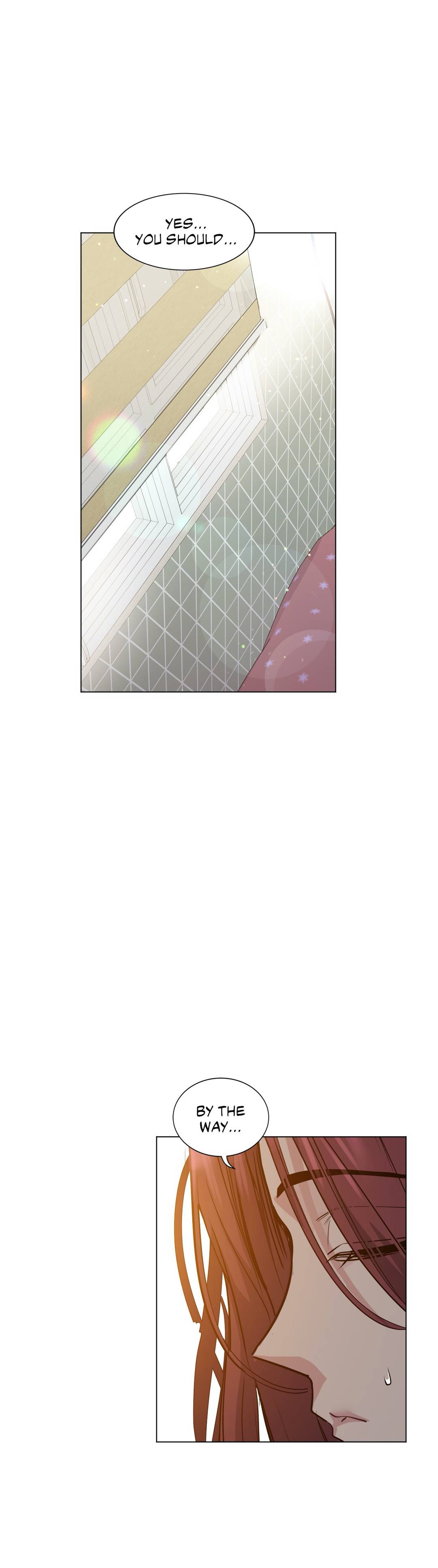 Lucky Guy chapter 36 page 16