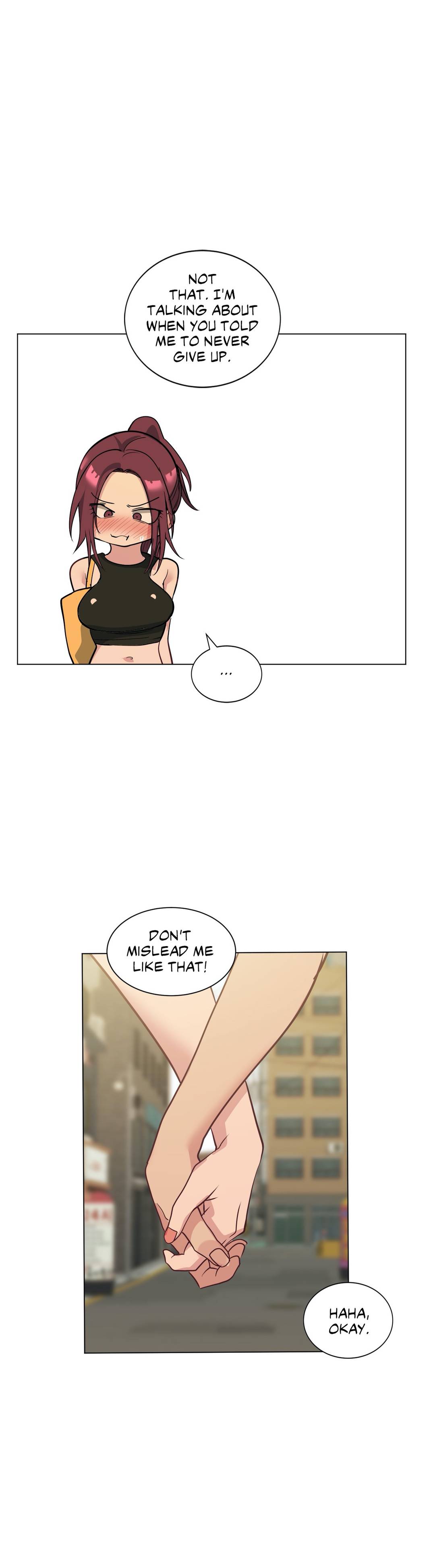 Lucky Guy chapter 36 page 22
