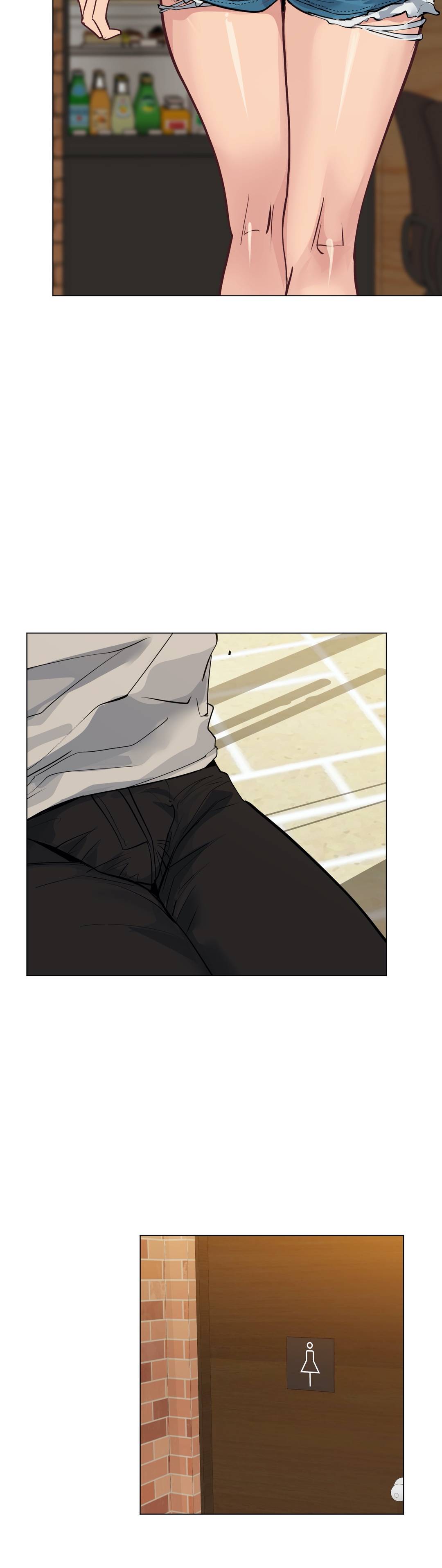 Lucky Guy chapter 36 page 27