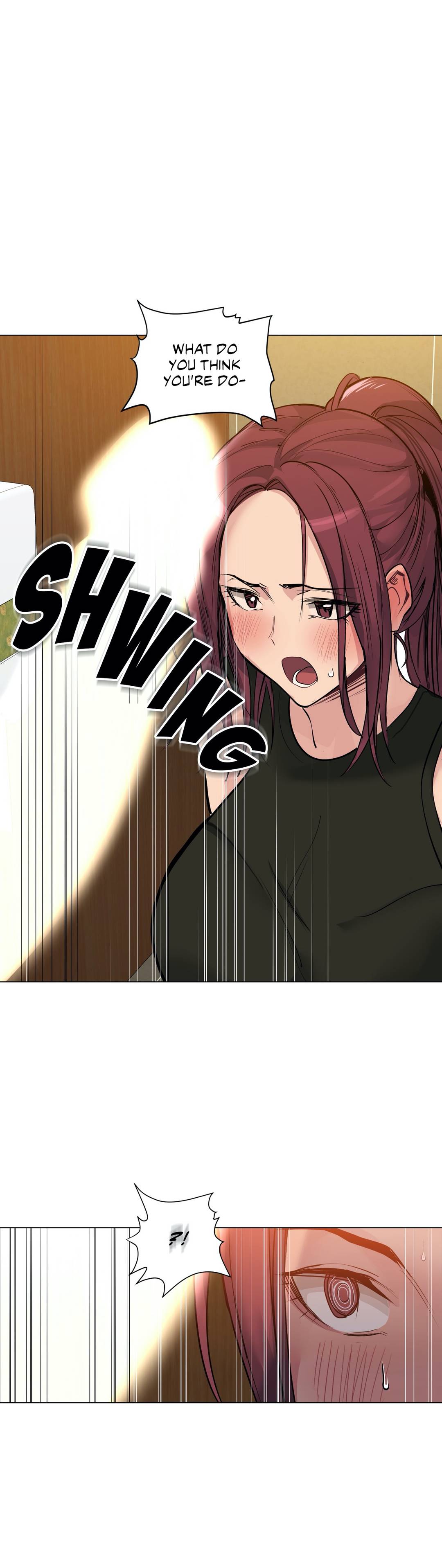 Lucky Guy chapter 36 page 30