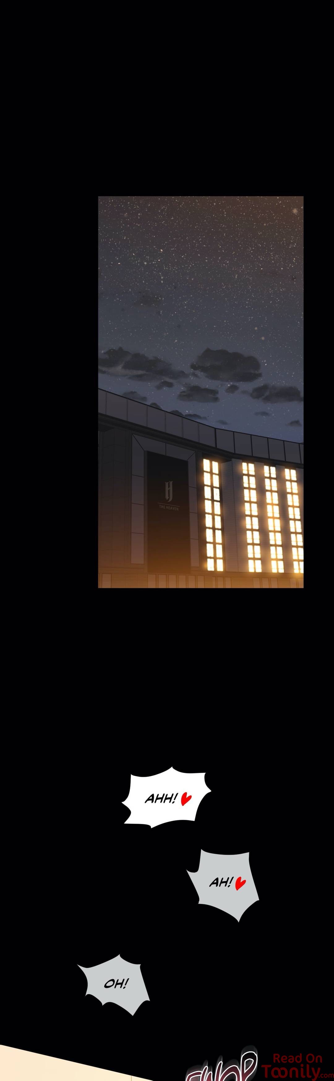 Lucky Guy chapter 50 page 12