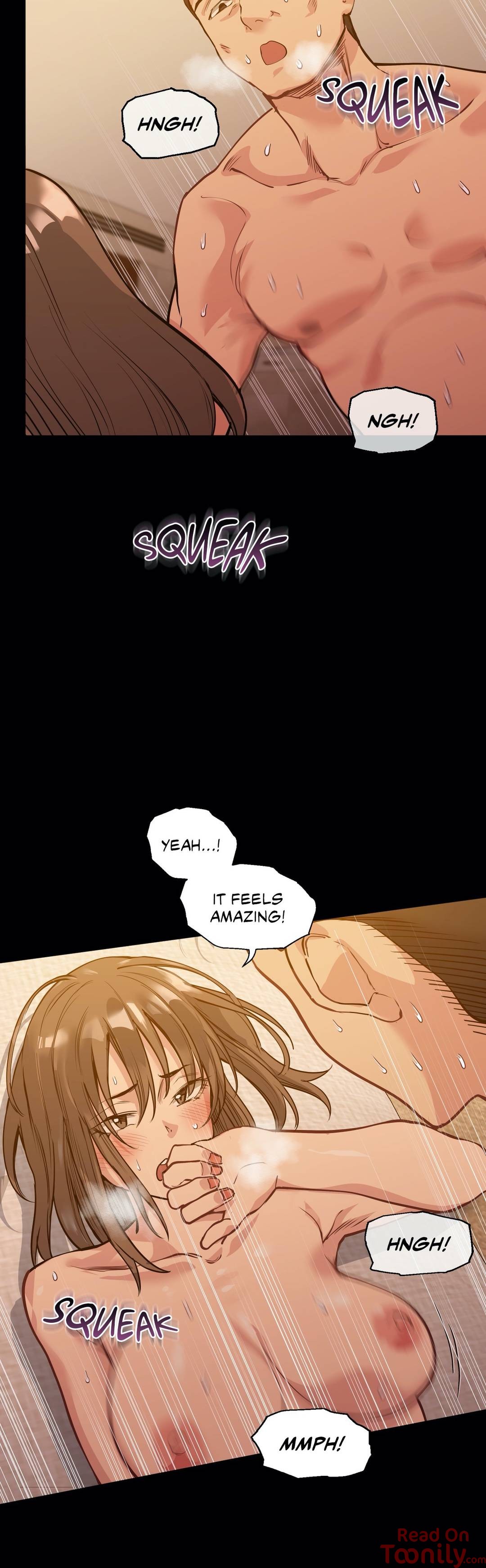 Lucky Guy chapter 50 page 14