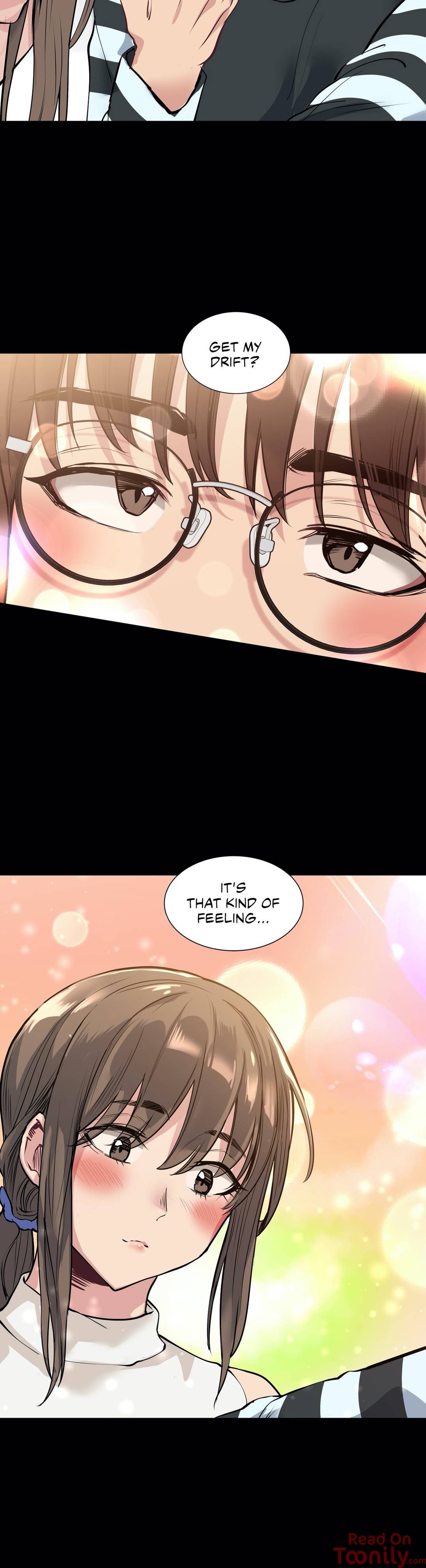Lucky Guy chapter 50 page 28