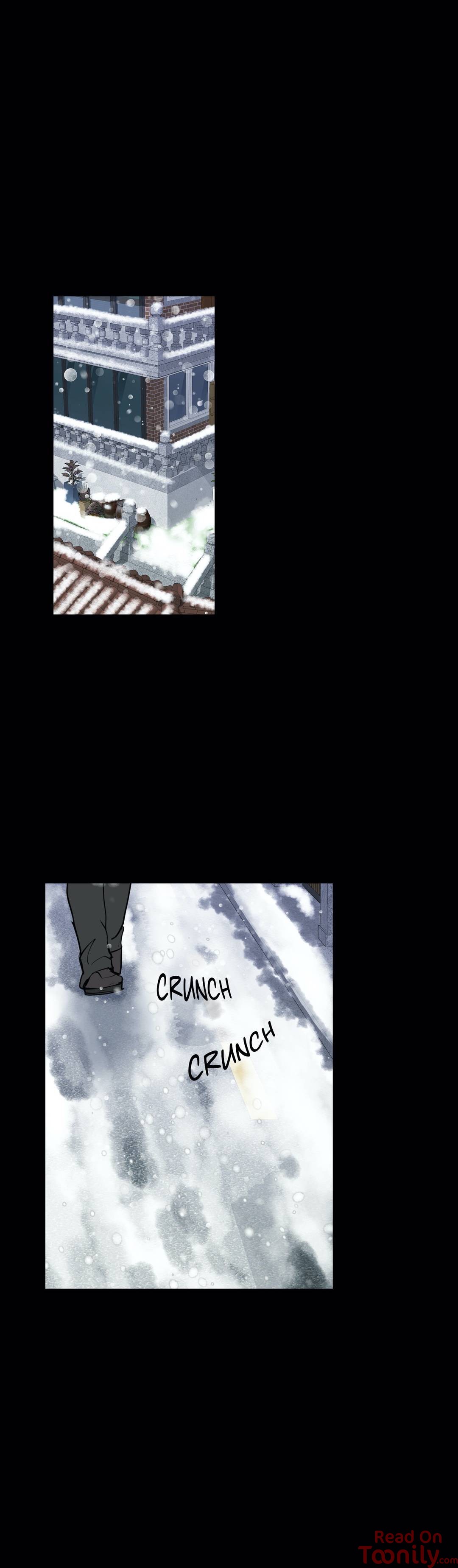 Lucky Guy chapter 50 page 33