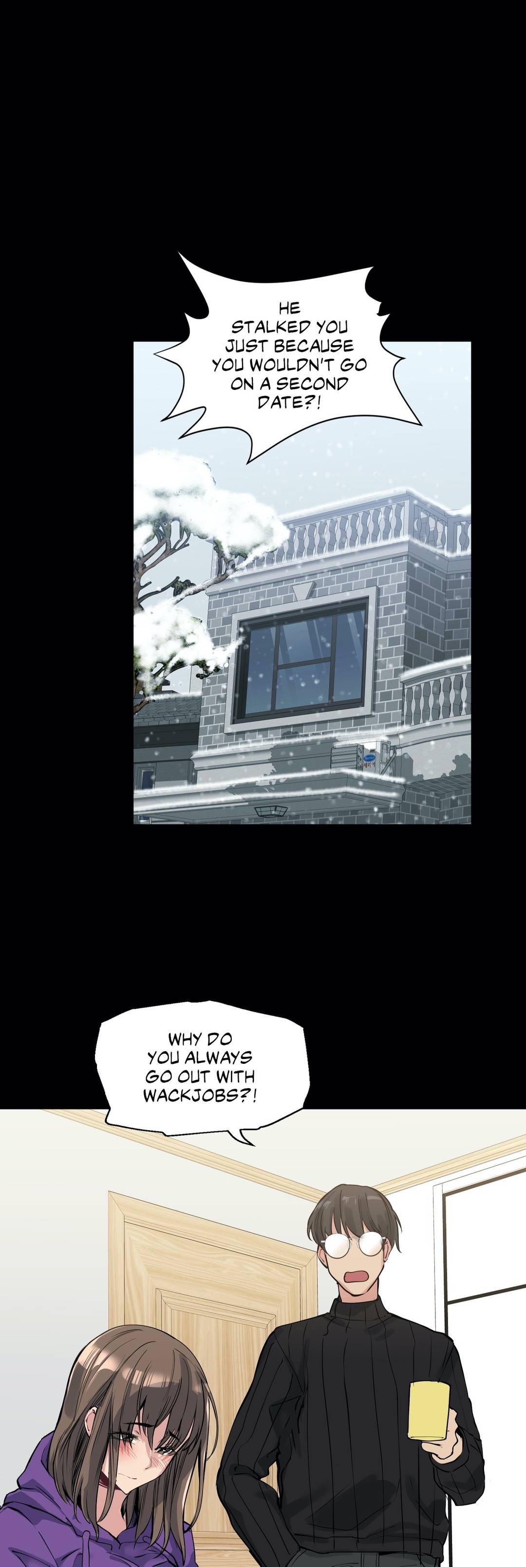 Lucky Guy chapter 51 page 3