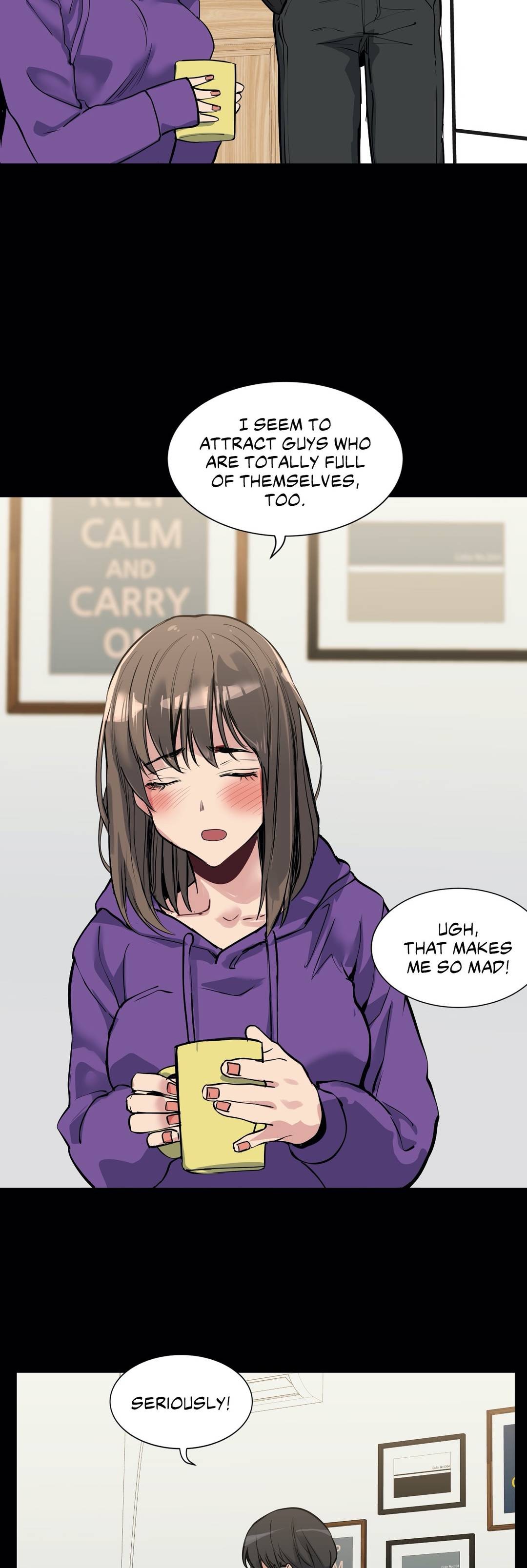 Lucky Guy chapter 51 page 4