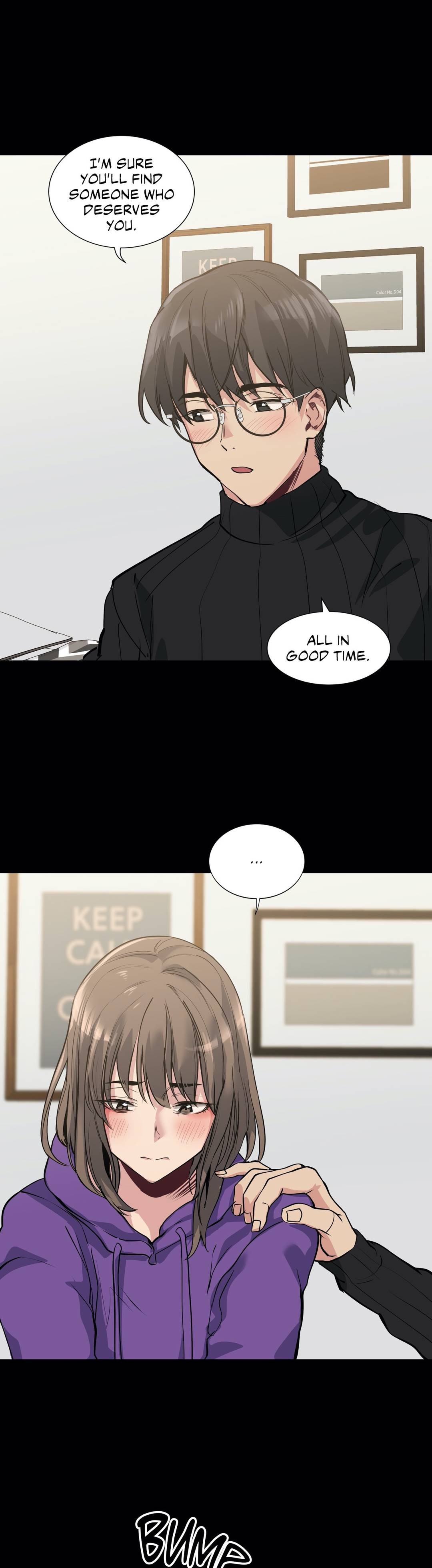 Lucky Guy chapter 51 page 7