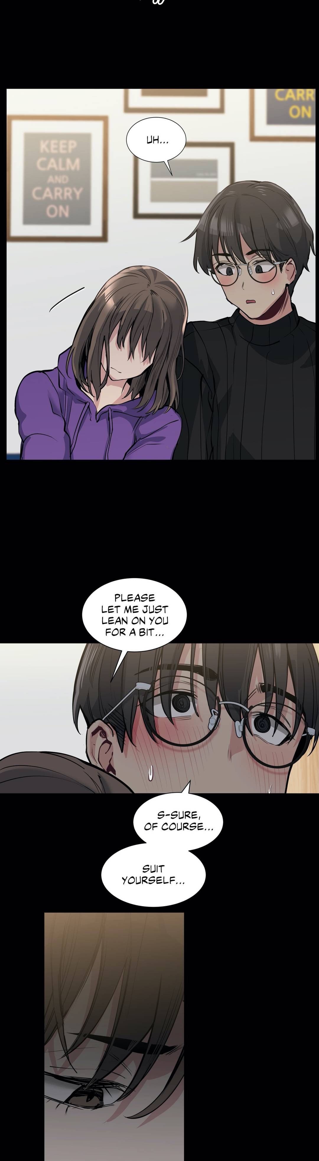 Lucky Guy chapter 51 page 8