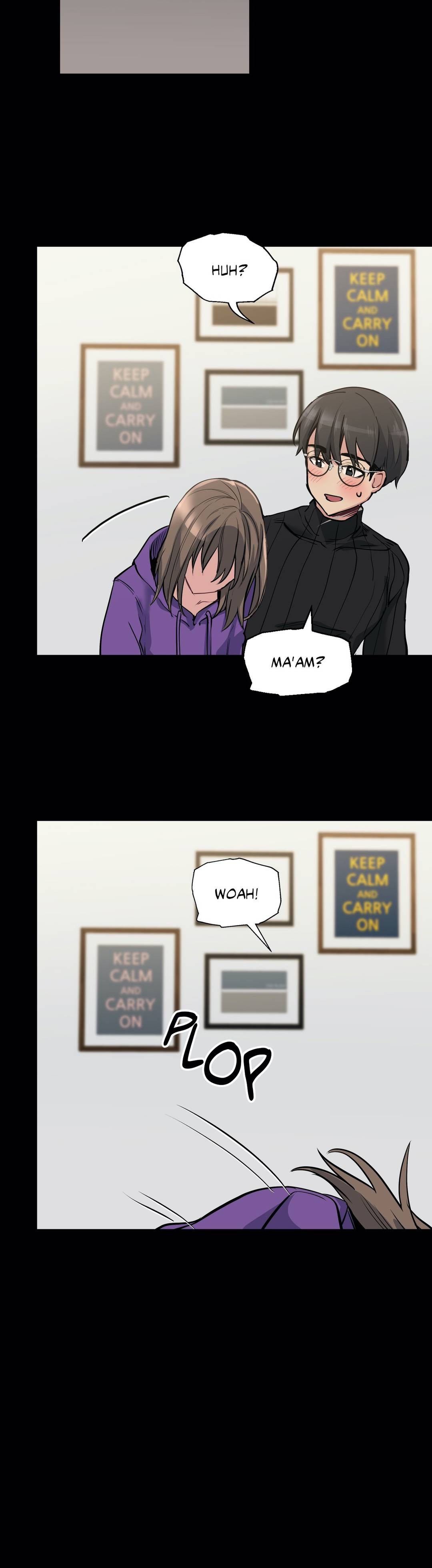 Lucky Guy chapter 51 page 9