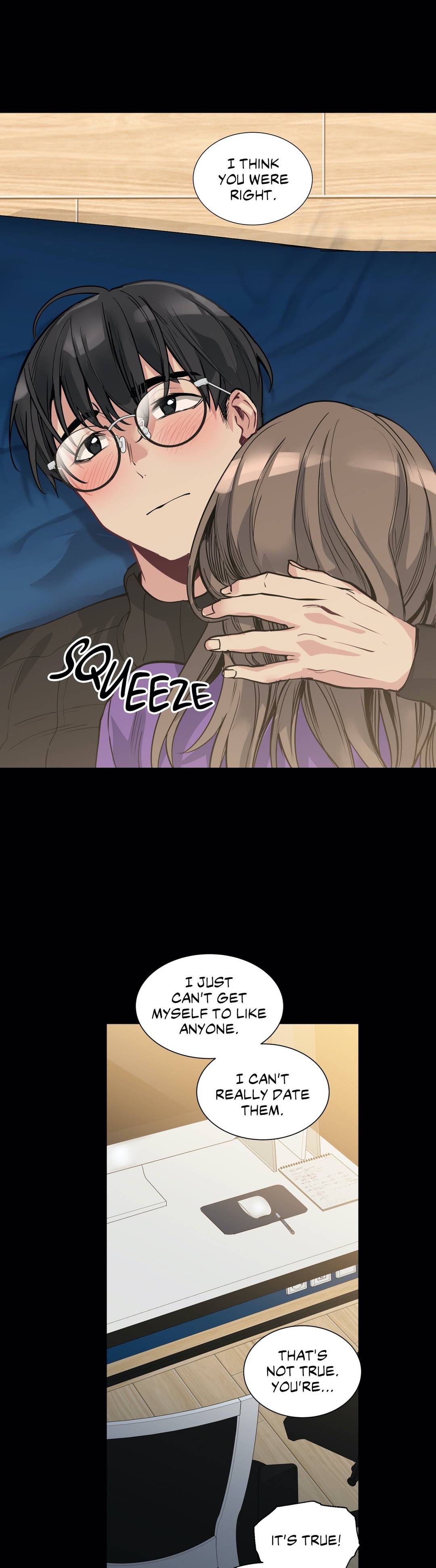 Lucky Guy chapter 51 page 16