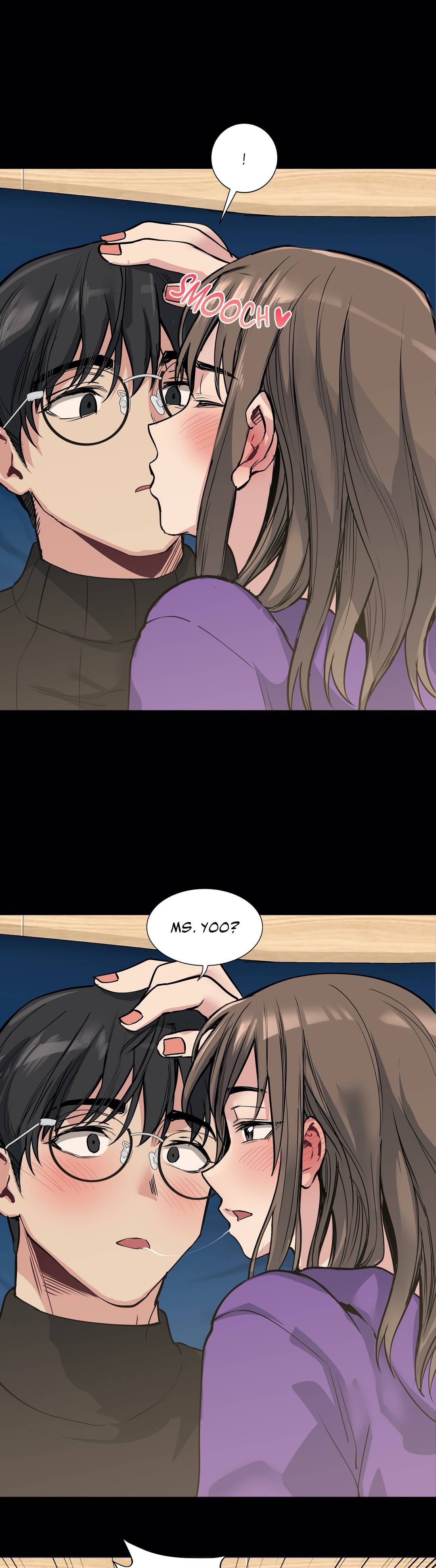 Lucky Guy chapter 51 page 18