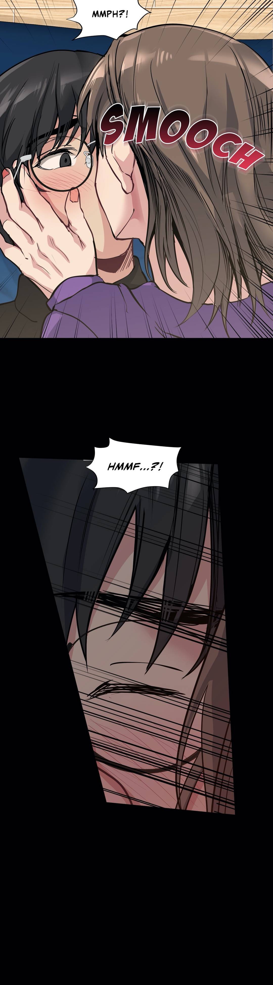 Lucky Guy chapter 51 page 19