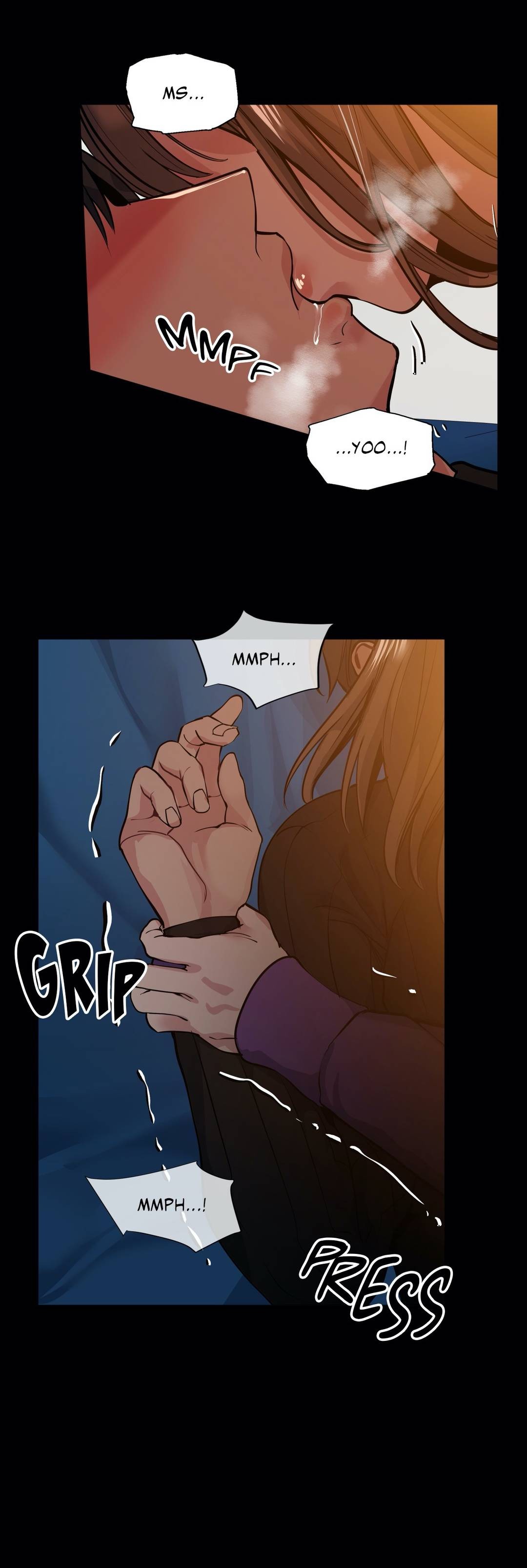 Lucky Guy chapter 51 page 20
