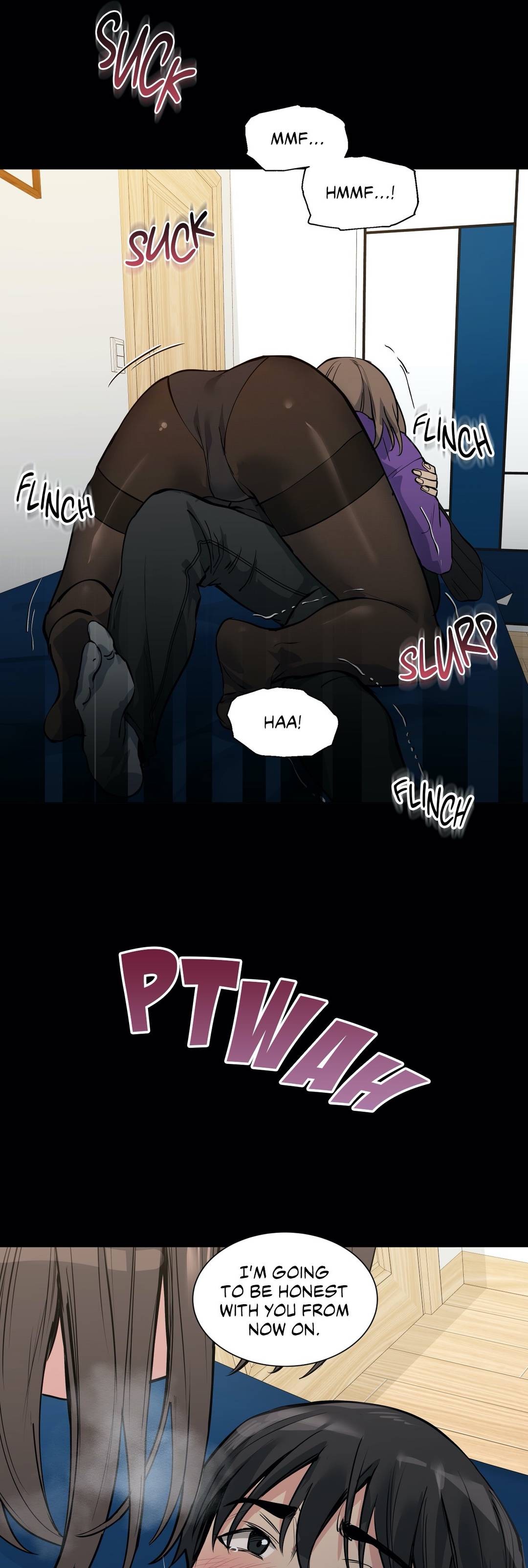 Lucky Guy chapter 51 page 21