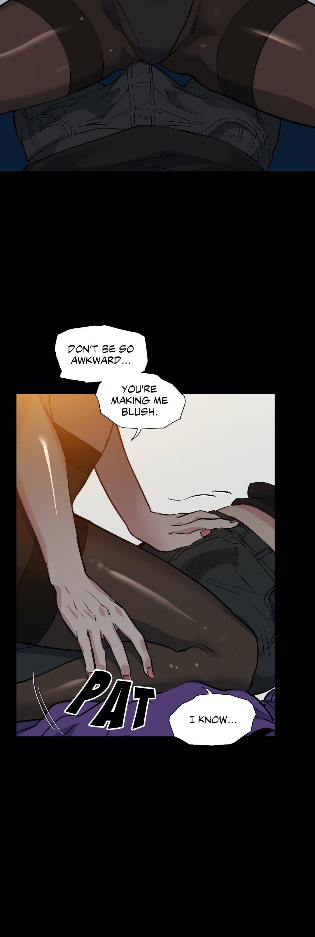 Lucky Guy chapter 51 page 23