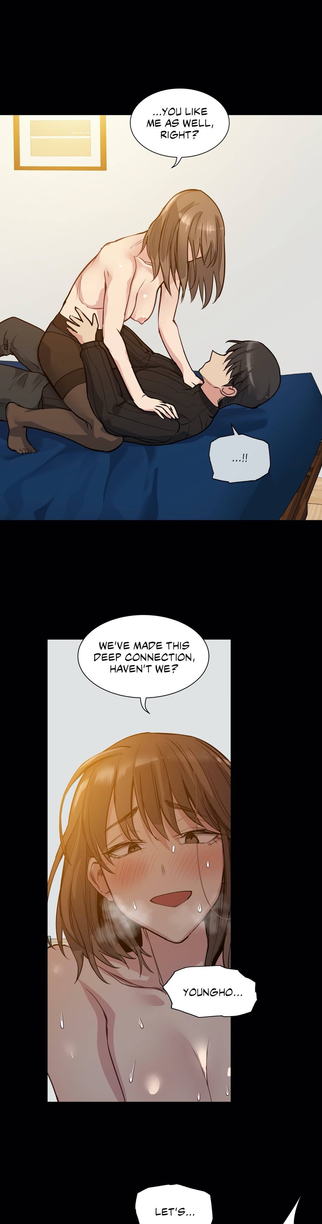 Lucky Guy chapter 51 page 24