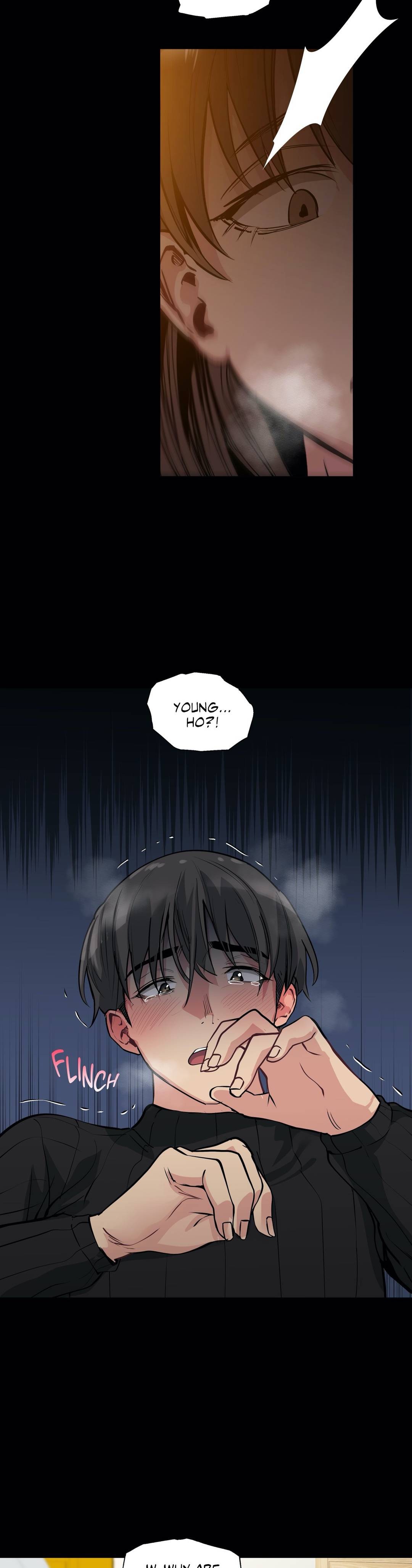 Lucky Guy chapter 51 page 25
