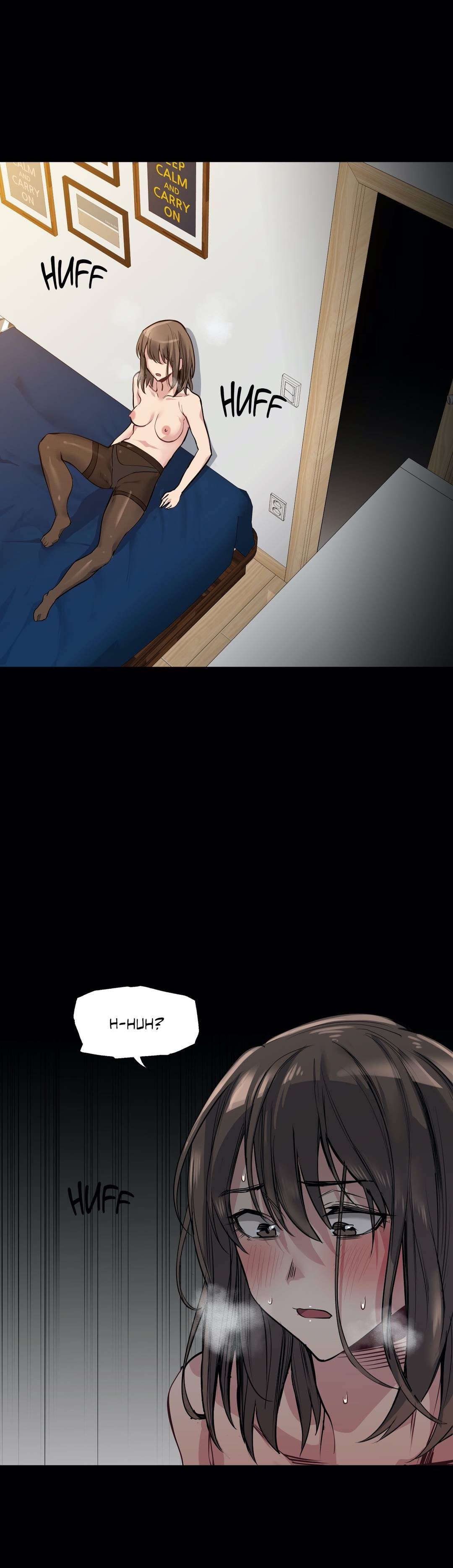 Lucky Guy chapter 51 page 27