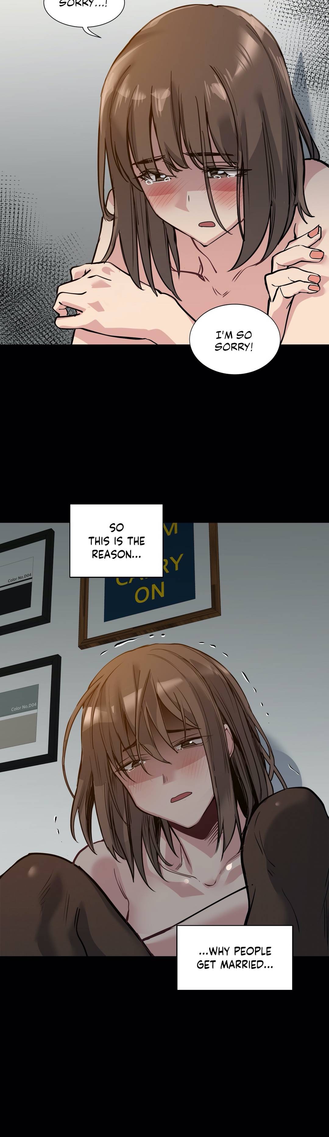 Lucky Guy chapter 51 page 29