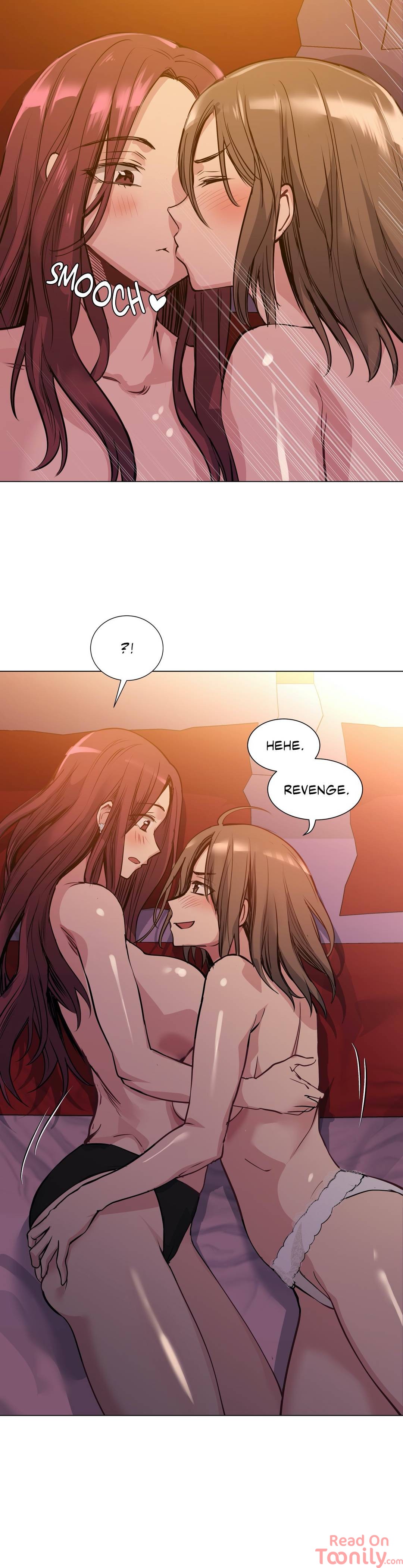 Lucky Guy chapter 52 page 23